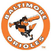 Baltimore-Maryland-Orioles